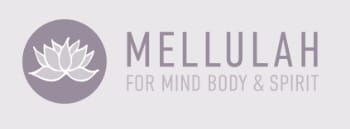 Melulah Yoga Dorset Logo