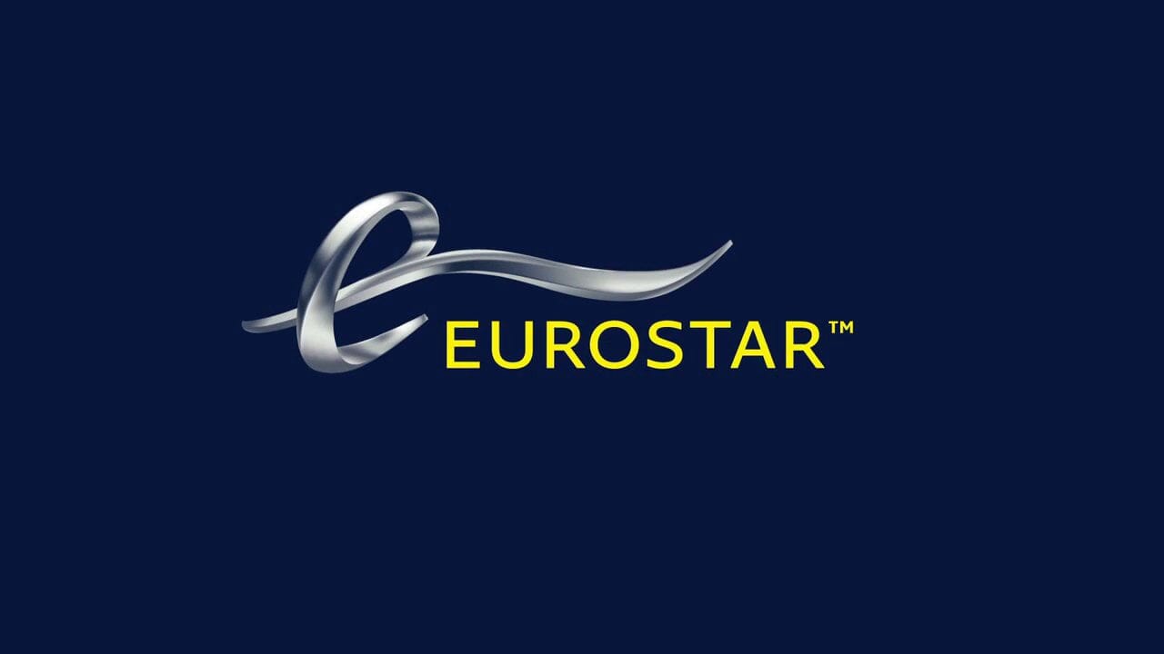 eurostar logo