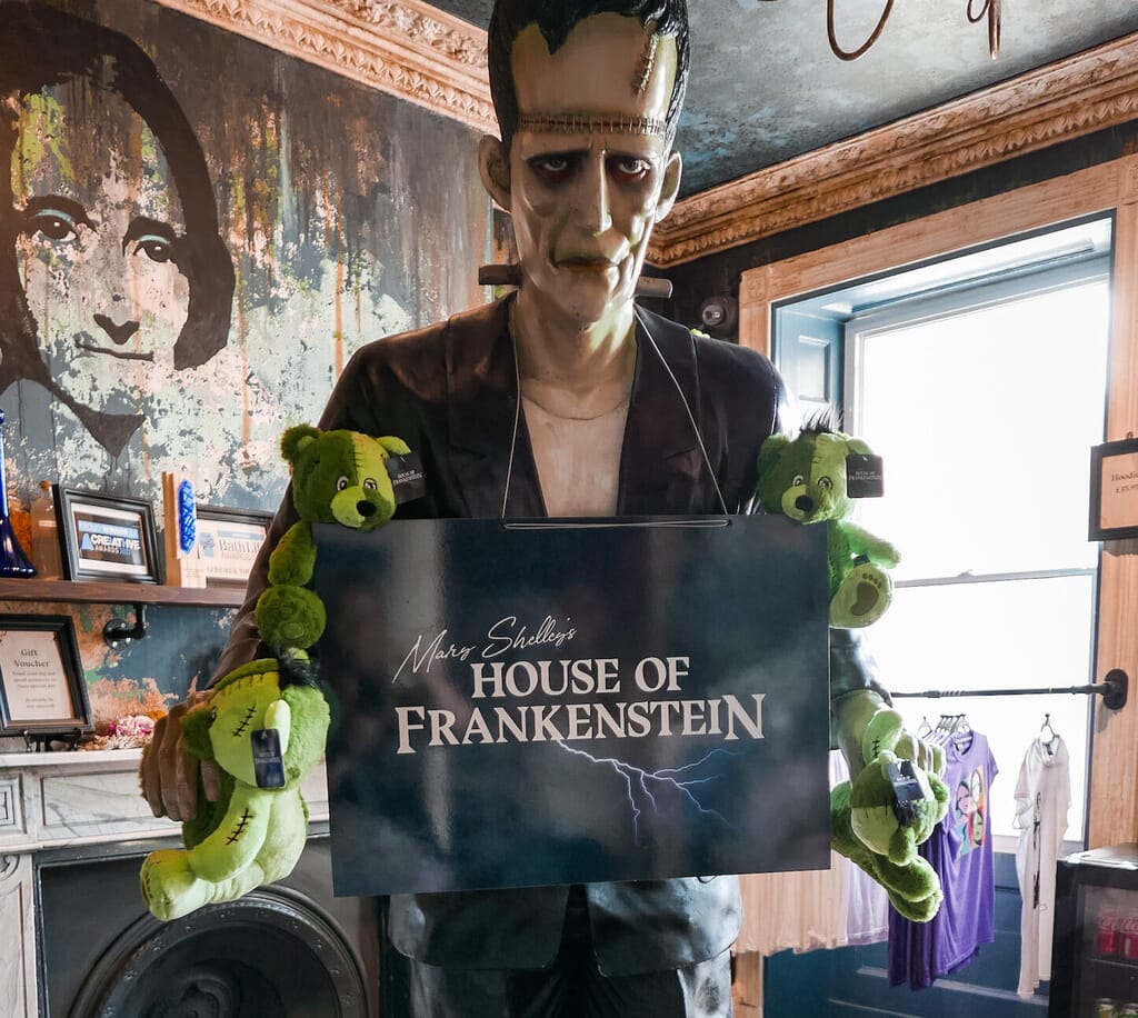 weekend in bath house of frankenstein gift shop weekend in bath house of frankenstein gift shop