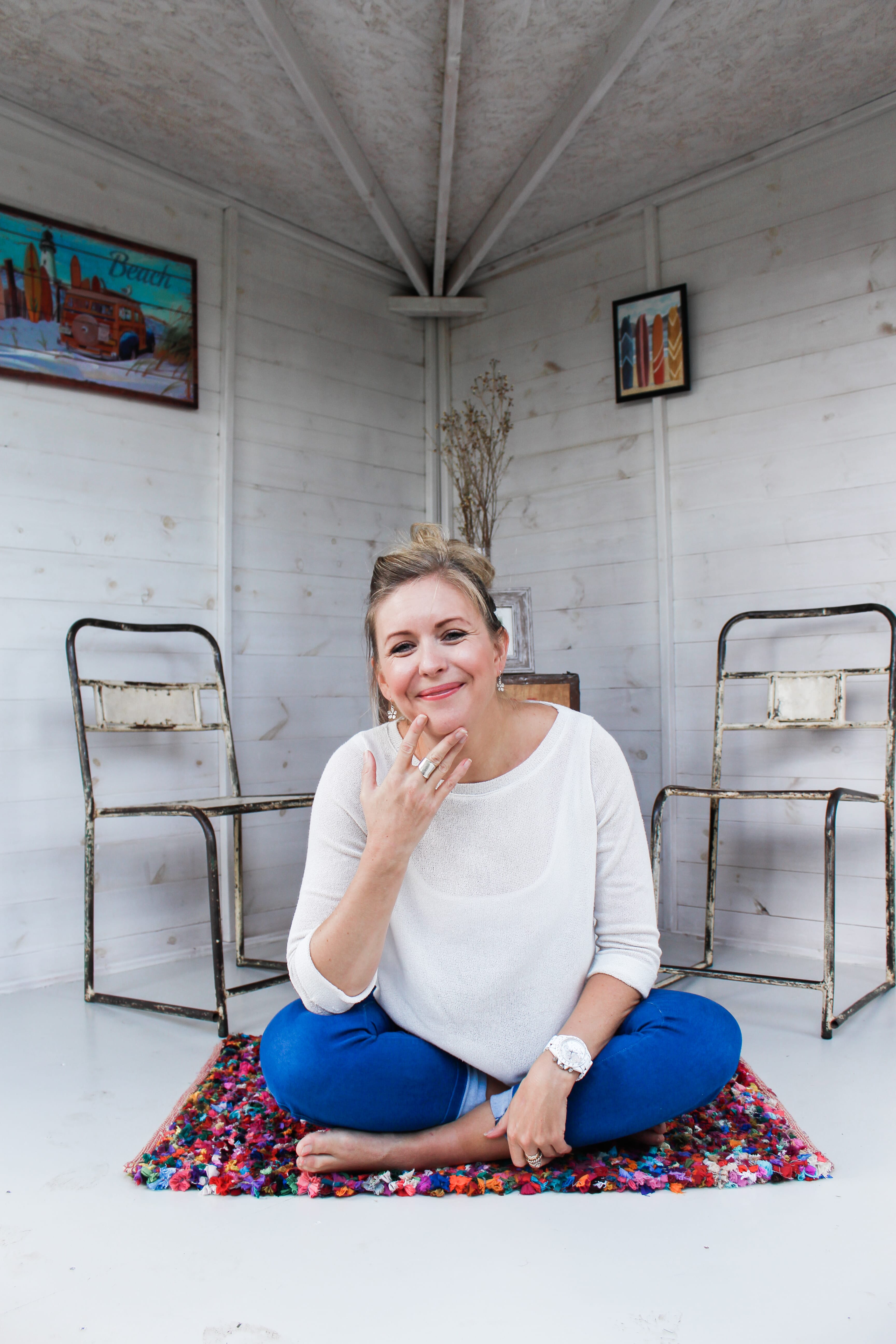 Claire-robinson-weekend-candy