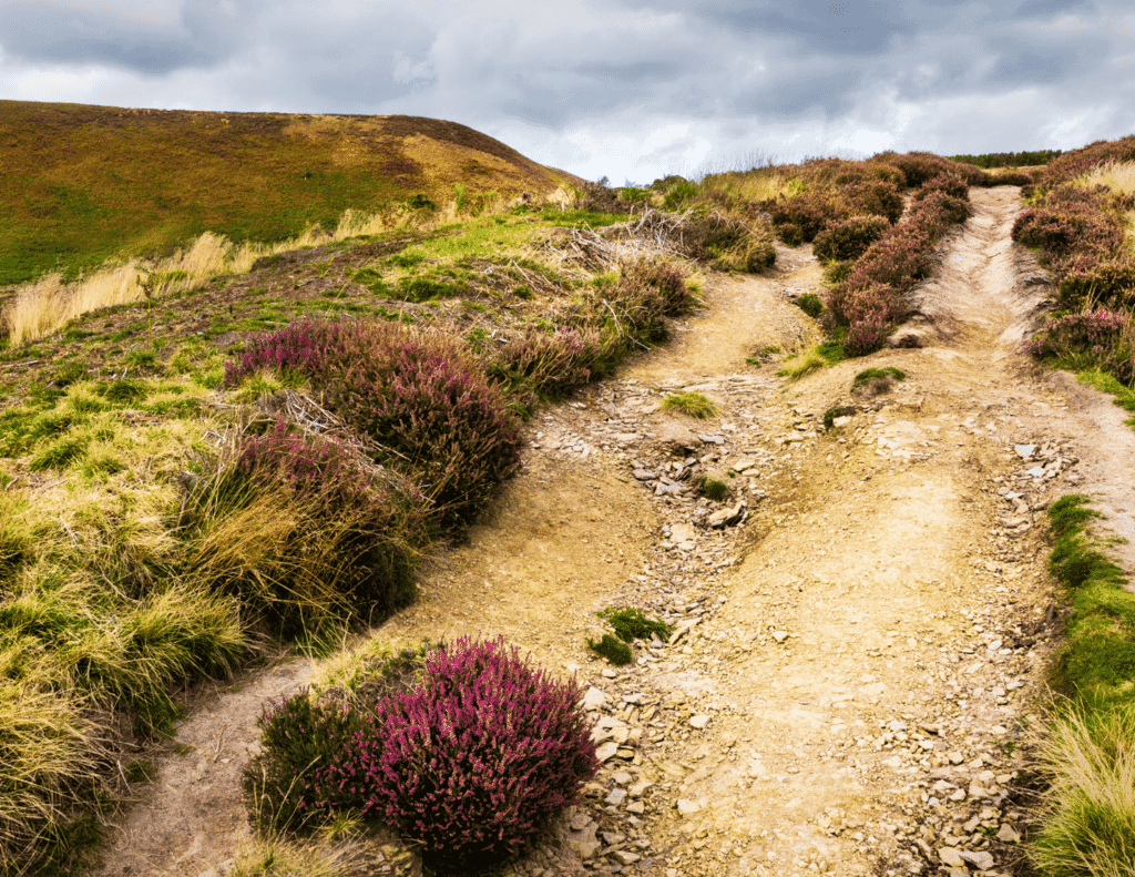 things to do north york moors - hike the hole of holcrum things to do north york moors - hike the hole of holcrum