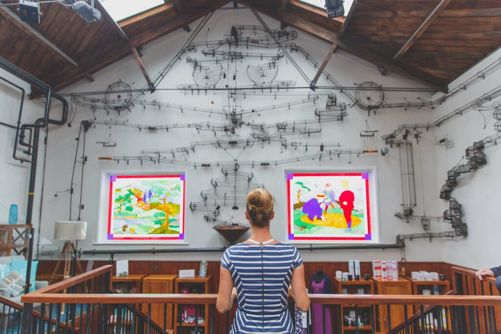 Marble maze House of marbles Marble maze House of marbles