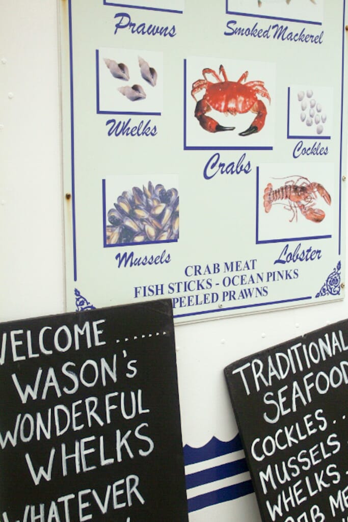 Things-to-do-in-lyme-regis Seafood Bar Menu Things-to-do-in-lyme-regis Seafood Bar Menu