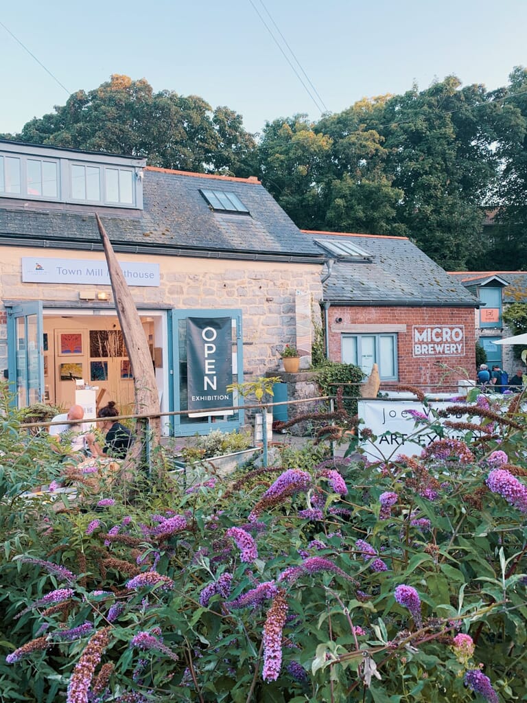 Things-to-do-in-lyme-regis Lyme Brewery at The Town Mill Things-to-do-in-lyme-regis Lyme Brewery at The Town Mill