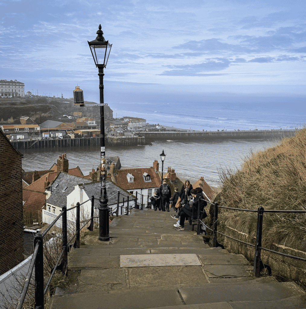 things to do north york moors - visit Whitby things to do north york moors - visit Whitby
