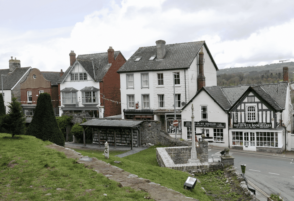 So Long Summer! The Best Autumn UK Breaks for 2023