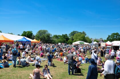 bridport-food-festival