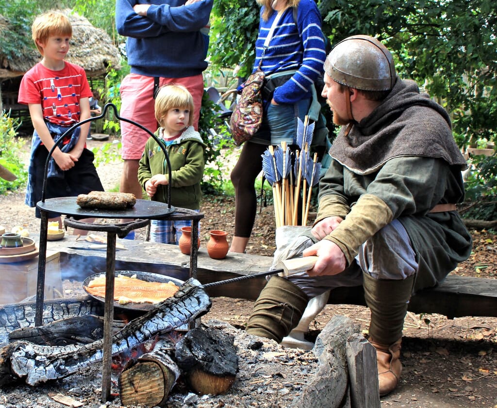 Saxon Village Wildwood Saxon Village Wildwood
