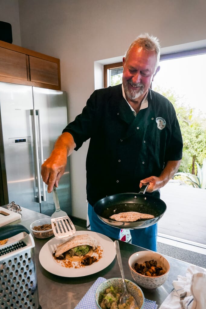 romantic getaway Cornwall - fallen angel - private chef romantic getaway Cornwall - fallen angel - private chef