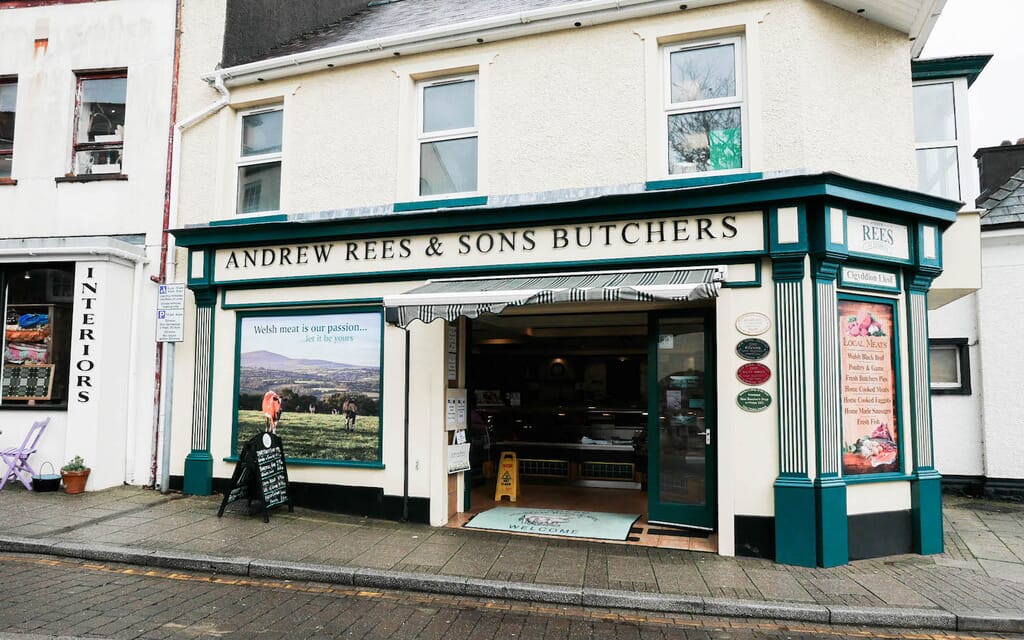 butchers narberth-south west wales butchers narberth-south west wales