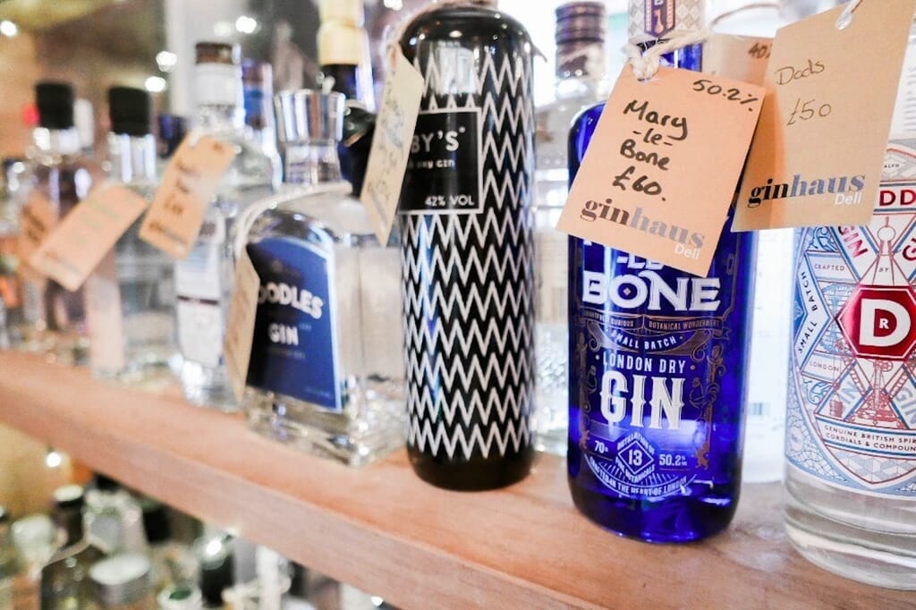 ginhaus shop in south west wales ginhaus shop in south west wales