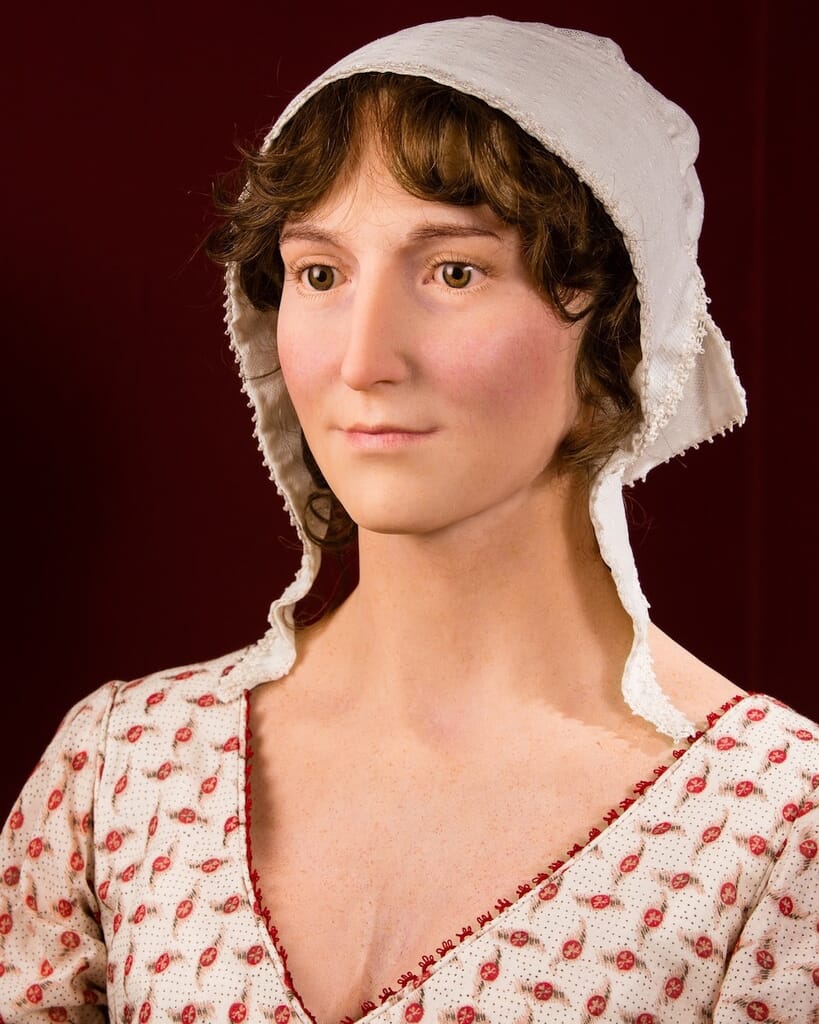 weekend in bath: jane austen effigy weekend in bath: jane austen effigy