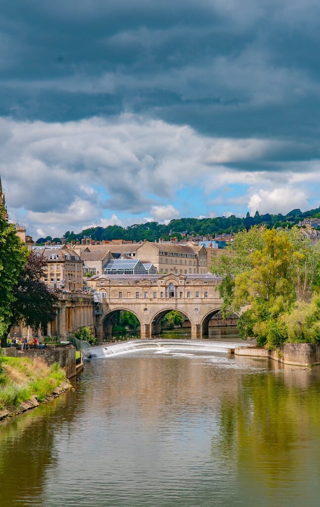weekend in bath: pultney bridge weekend in bath: pultney bridge