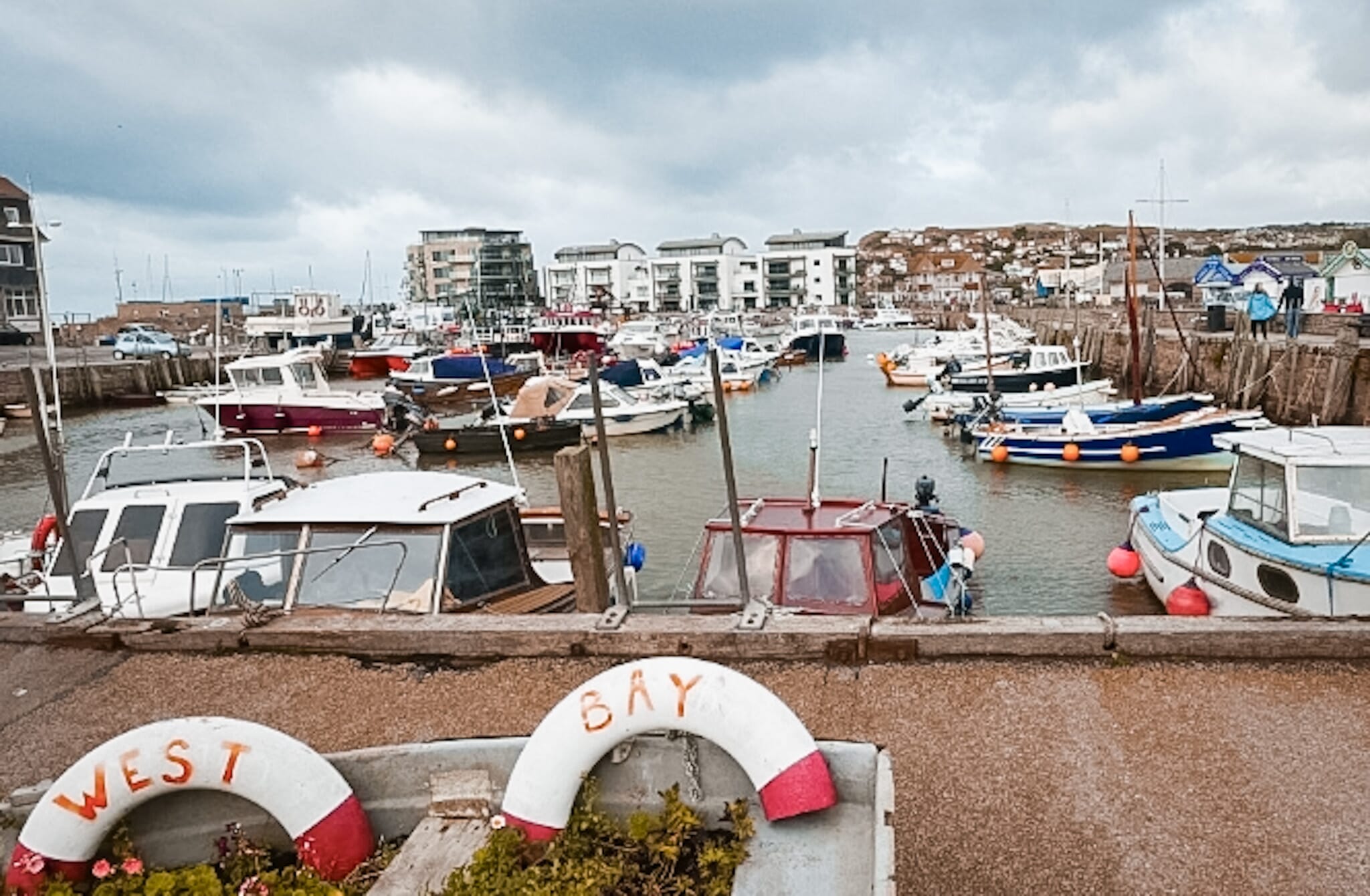 Top Things To Do in West Bay | Dorset | Incredible UK Weekends