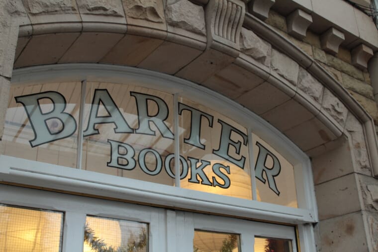 barter-books-alnwick
