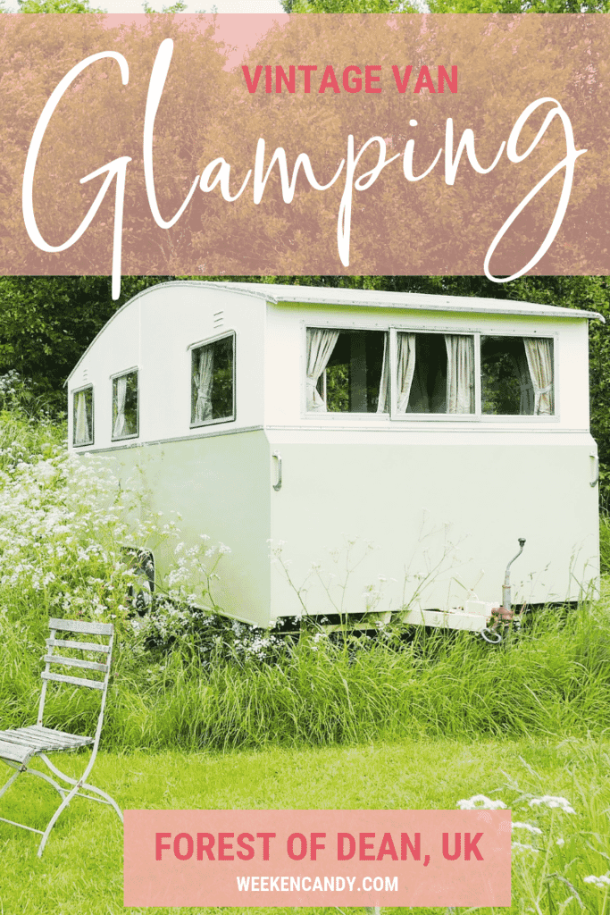 Mad Dogs glamping in the Forest of Dean - Image to Pin Mad Dogs glamping in the Forest of Dean - Image to Pin