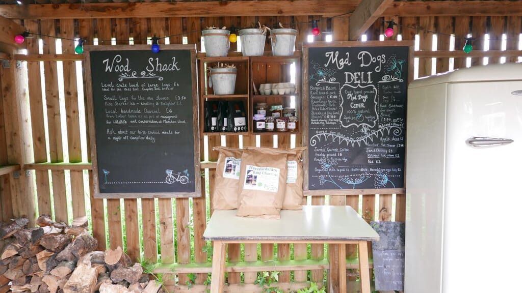glamping in the Forest of Dean glamping in the Forest of Dean
