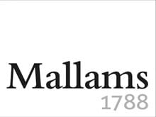 Logo of Mallams Auctioneers