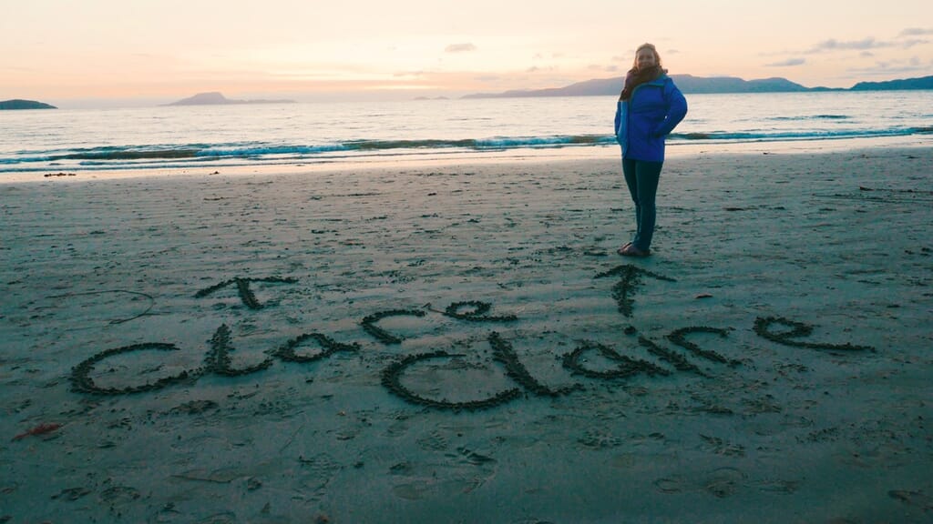 Claire and Clare Island Wild Atlantic Way Claire and Clare Island Wild Atlantic Way
