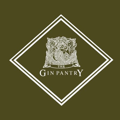 logo of the Cotswolds Gin Pantry