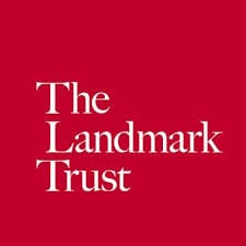 Landmark Trust Logo