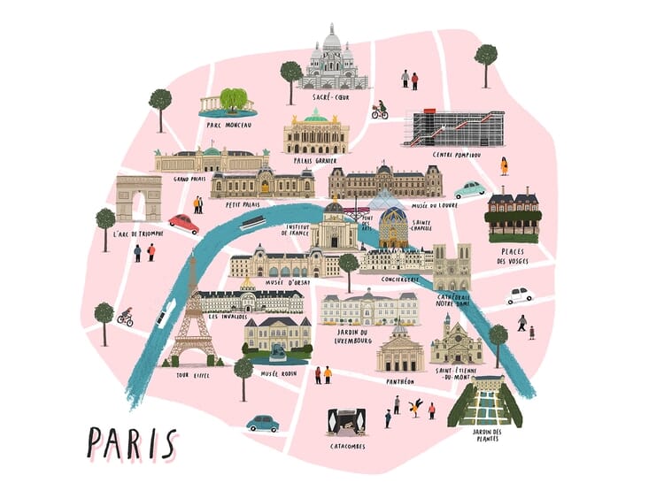 Parismaplores Parismaplores