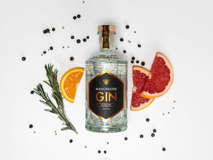 Manchester Gin