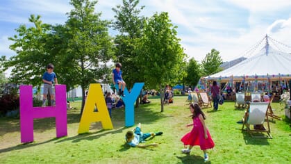 hay festival digital