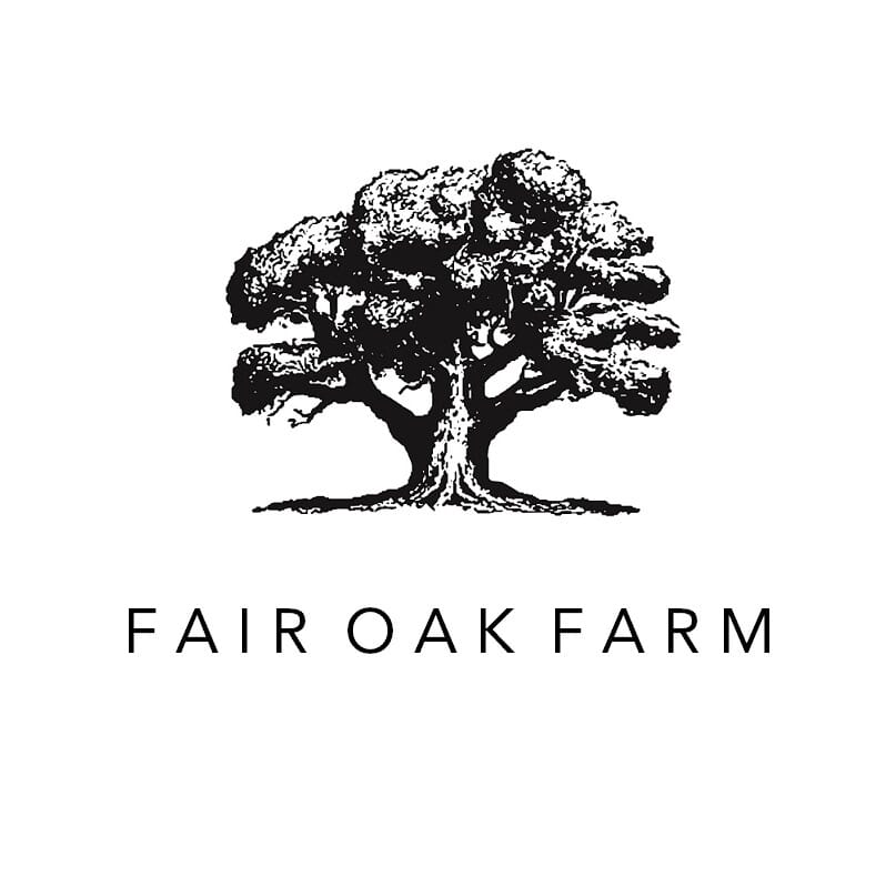 Fair Oak Farm Country Estate Hire - Logo