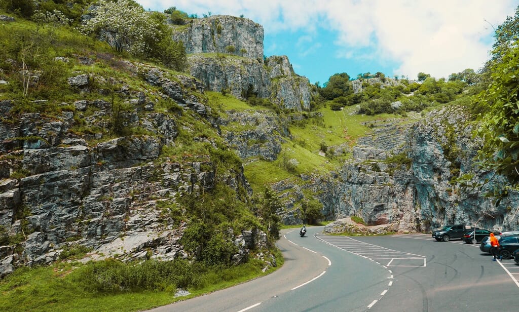Strawberryfield Eco Lodges in Somerset - Cheddar Gorge Strawberryfield Eco Lodges in Somerset - Cheddar Gorge