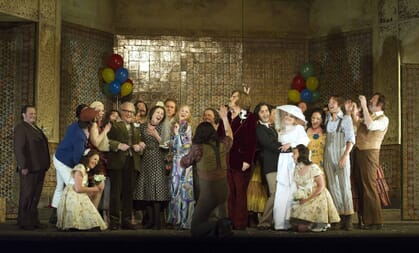 made in sussex festival in october- opera