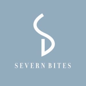 breadmaking classes with Severn Bites - logo