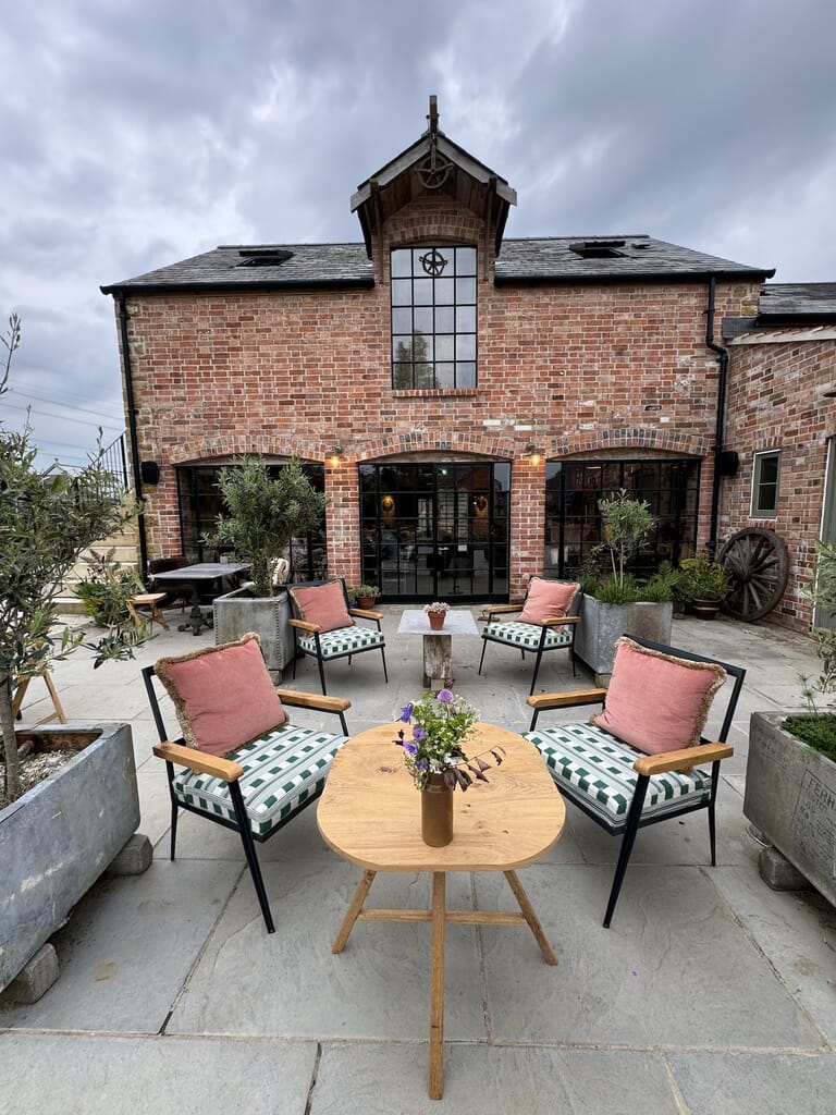 the Cart Shed at Outbuildings Dorset the Cart Shed at Outbuildings Dorset