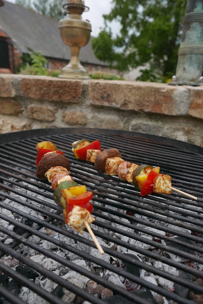 food at outbuildings in bridport food at outbuildings in bridport