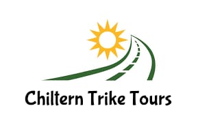 Chiltern Trike Tours Logo
