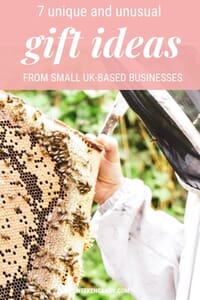 Unique experiences: beekeeping course