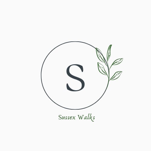 Sussex Walks Logo