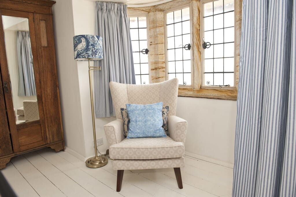 lyme-regis-holiday-cottage:Sundial House, interior bedroom lyme-regis-holiday-cottage:Sundial House, interior bedroom