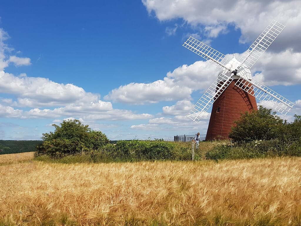 Halnaker-Windmill-1 Halnaker-Windmill-1