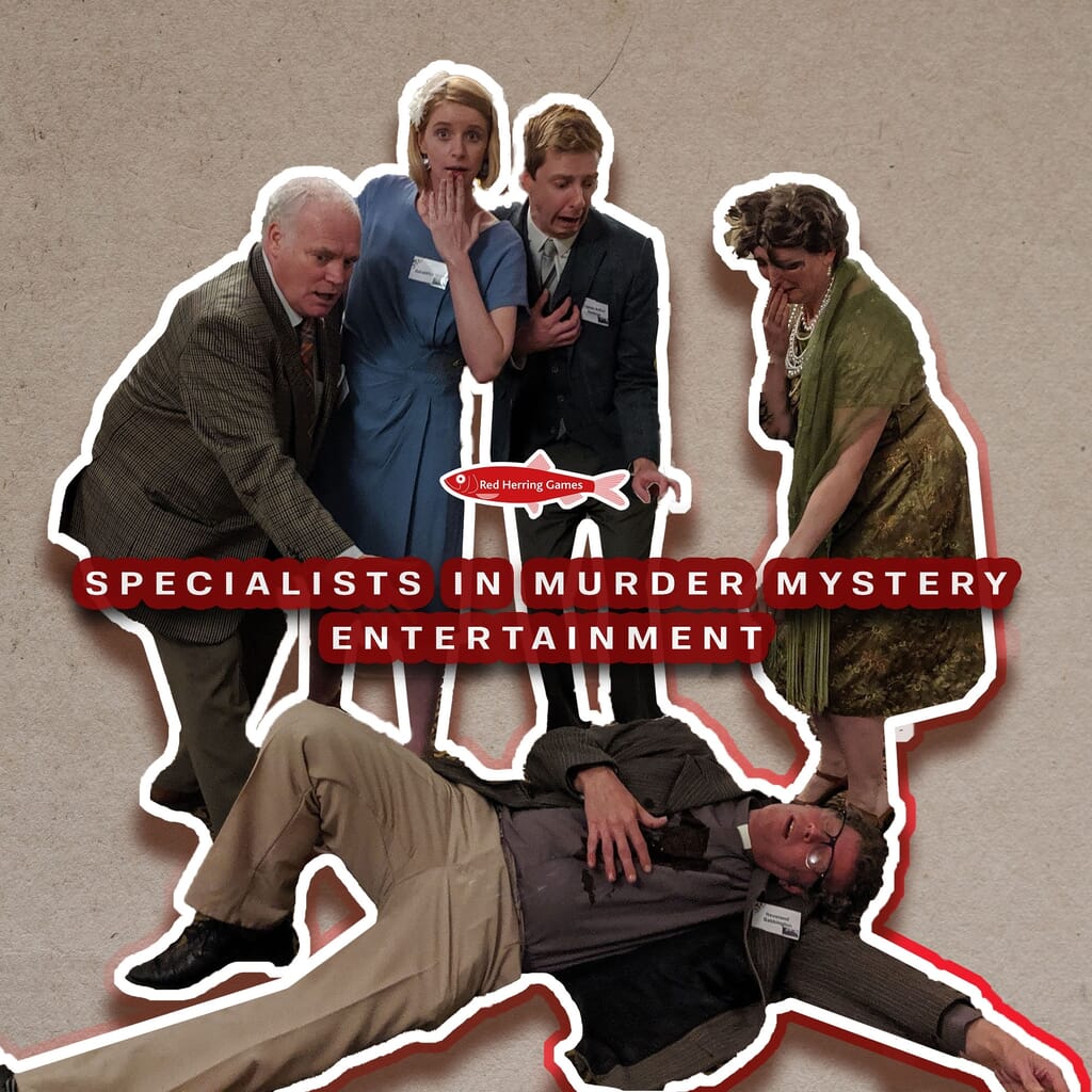 red herring murder mystery events red herring murder mystery events