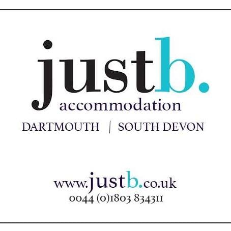 Just B Dartmouth Accommodation logo
