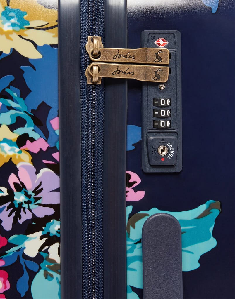 Joules weekend bag zip and lock Joules weekend bag zip and lock