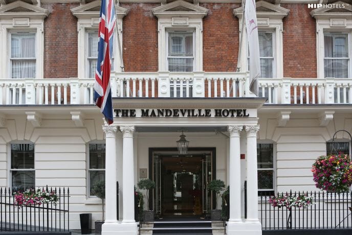 mandeville-hotel-london outside