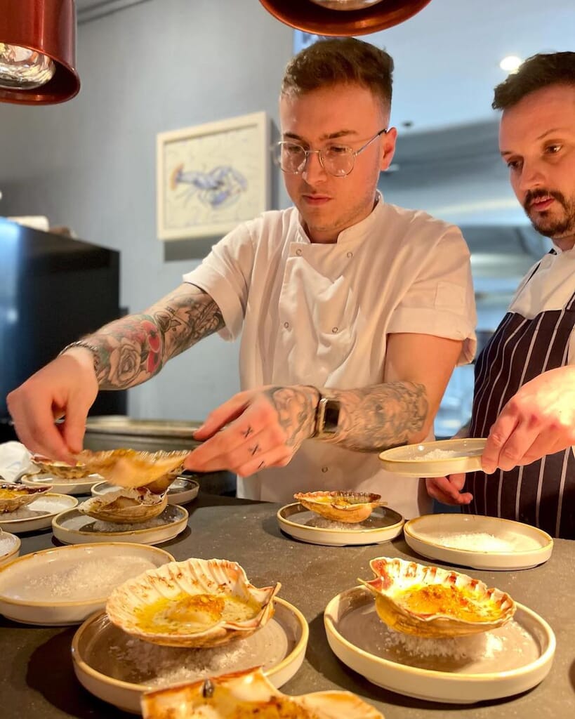 best restaurants in Lyme Regis - Tom's Lyme Regis best restaurants in Lyme Regis - Tom's Lyme Regis