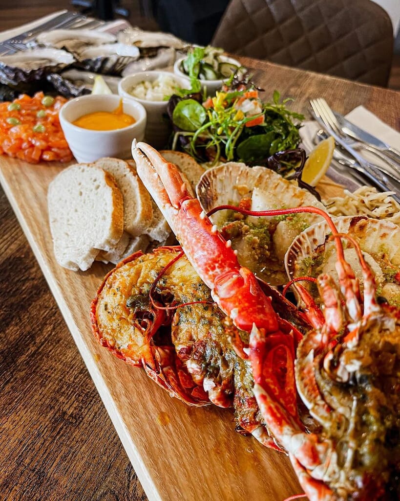 best restaurants in Lyme Regis - Tom's Lyme Regis best restaurants in Lyme Regis - Tom's Lyme Regis