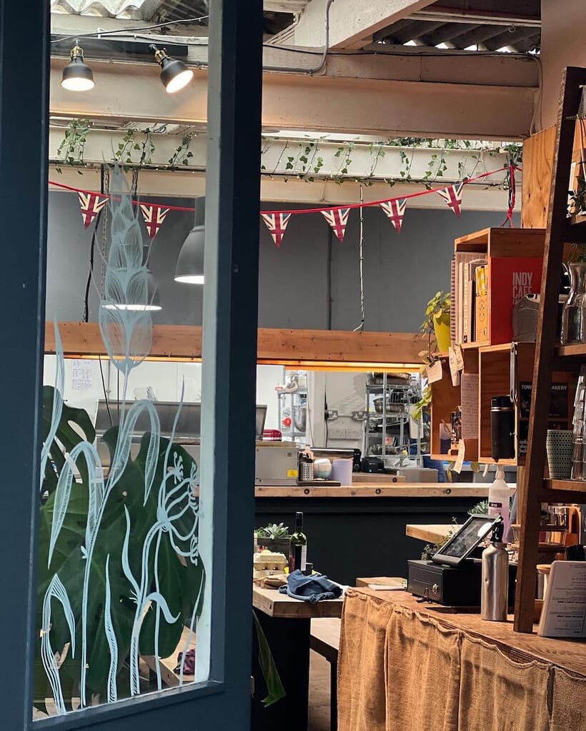 best restaurants in Lyme Regis - Town Mill Bakery best restaurants in Lyme Regis - Town Mill Bakery