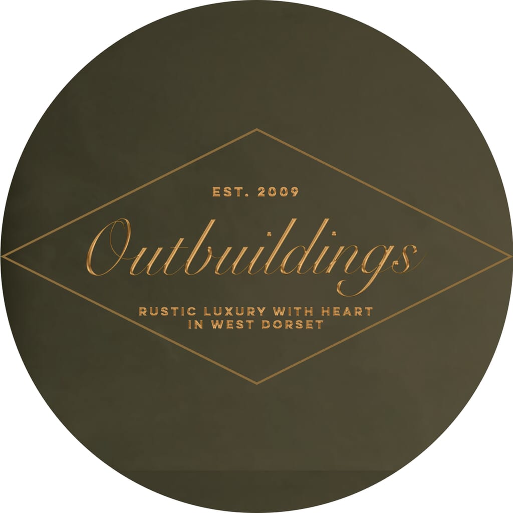 Outbuildings Bridport Dorset Logo Outbuildings Bridport Dorset Logo