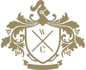 White castle vineyard wales - logo