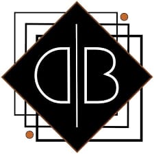 dark-bear-bridport-potting-shed: logo