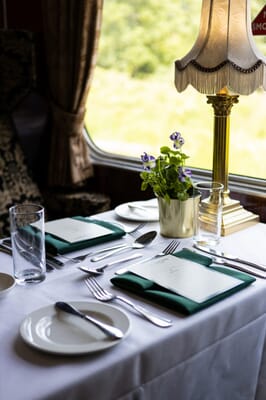 Royal Windsor Steam Express